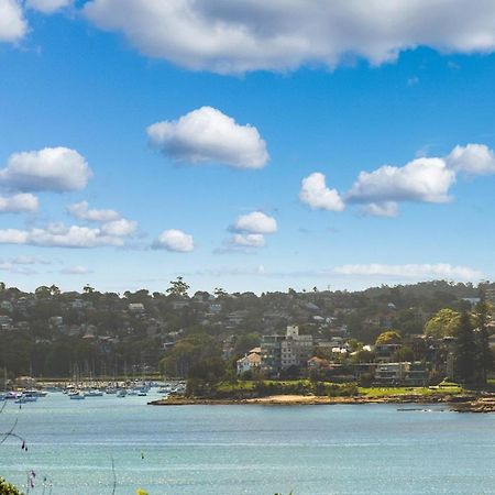 Manly Family Executive Apartment Sydney Esterno foto