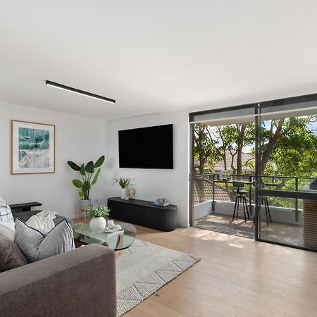 Manly Family Executive Apartment Sydney Esterno foto