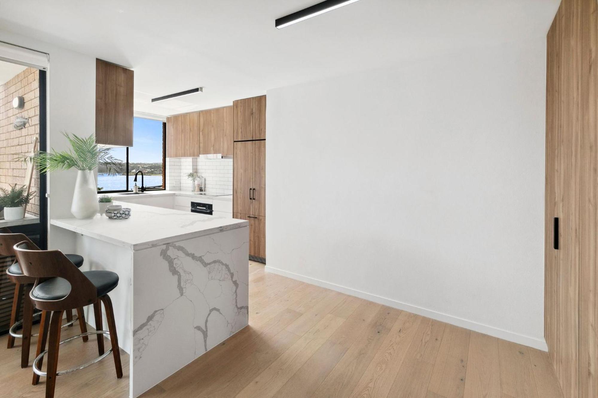 Manly Family Executive Apartment Sydney Esterno foto