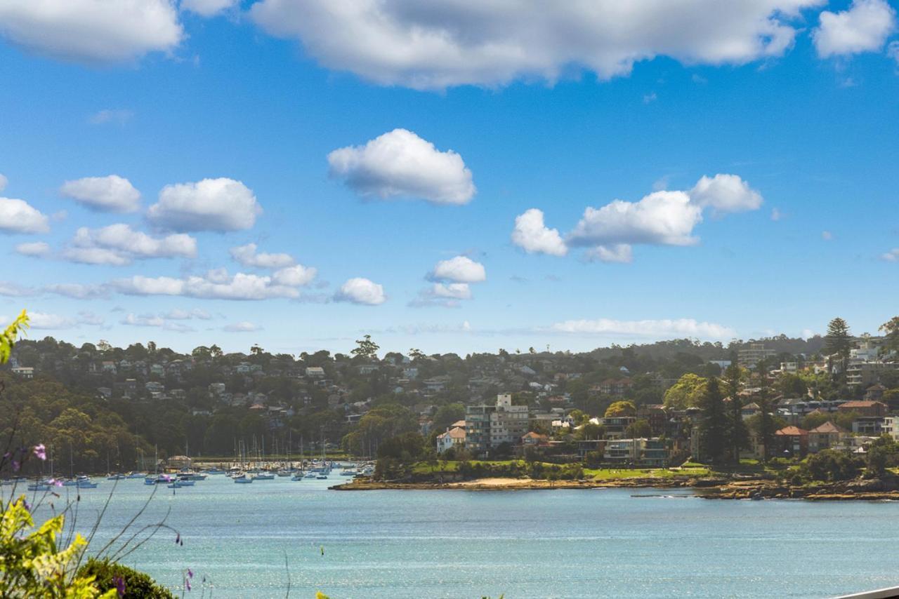 Manly Family Executive Apartment Sydney Esterno foto