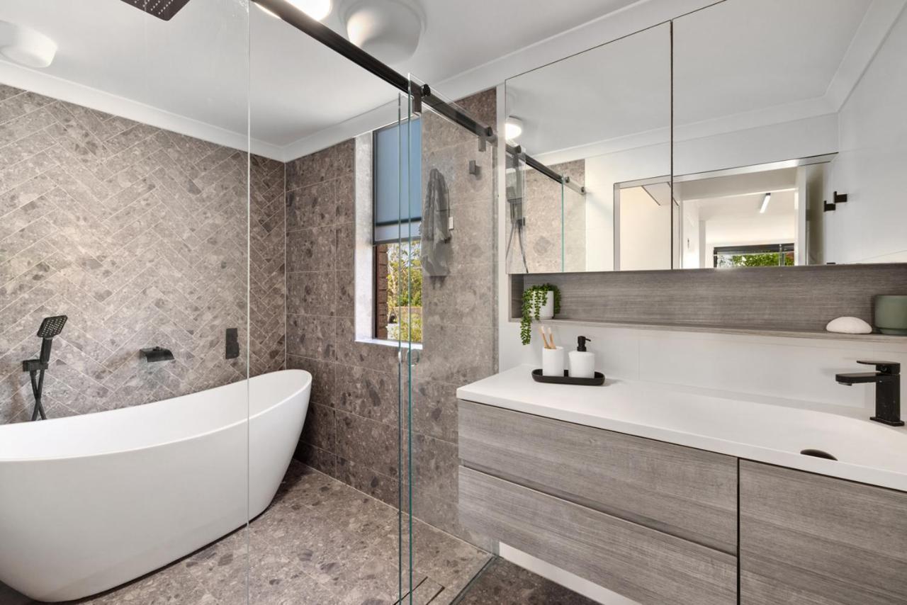 Manly Family Executive Apartment Sydney Esterno foto
