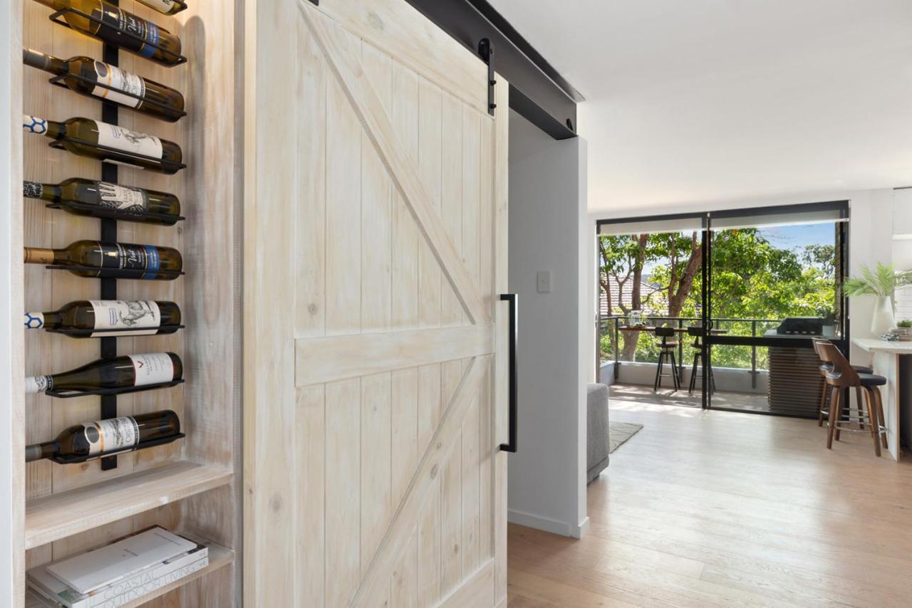 Manly Family Executive Apartment Sydney Esterno foto