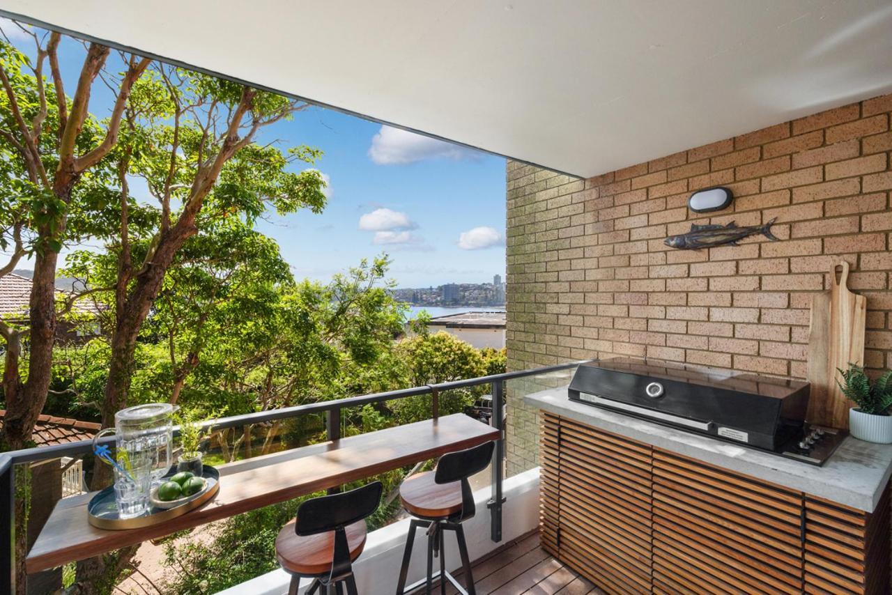 Manly Family Executive Apartment Sydney Esterno foto