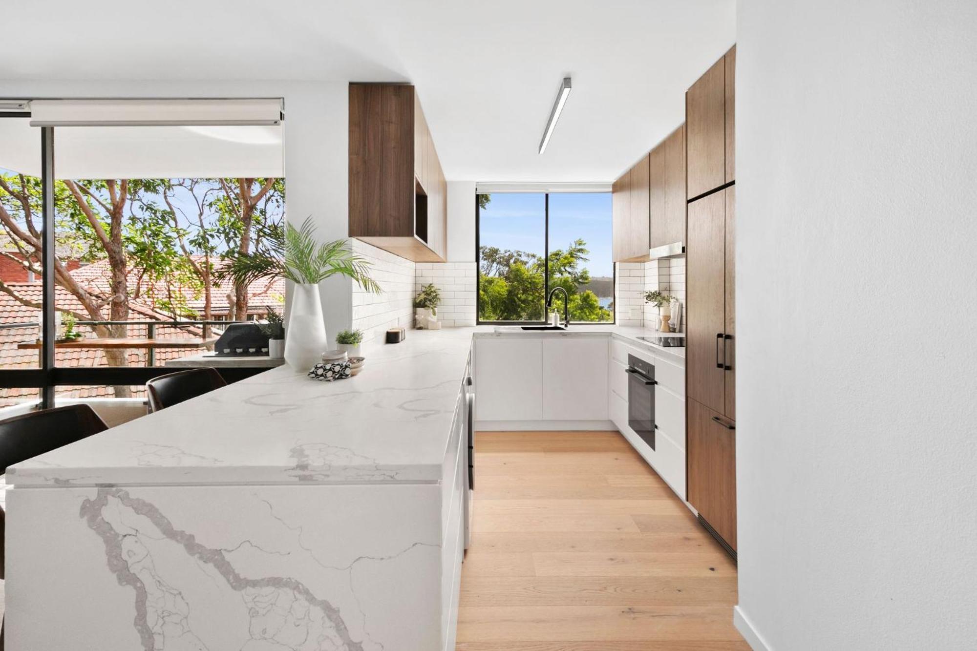 Manly Family Executive Apartment Sydney Esterno foto