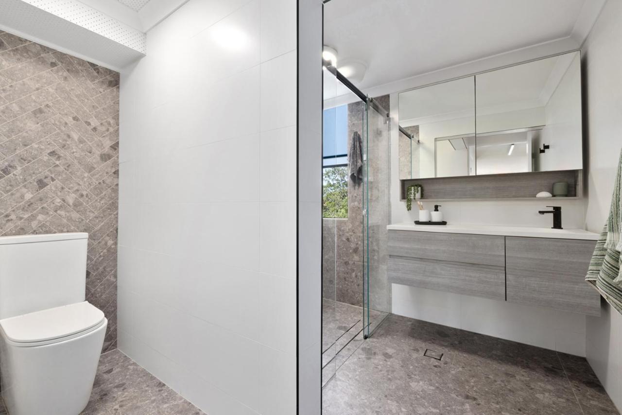 Manly Family Executive Apartment Sydney Esterno foto