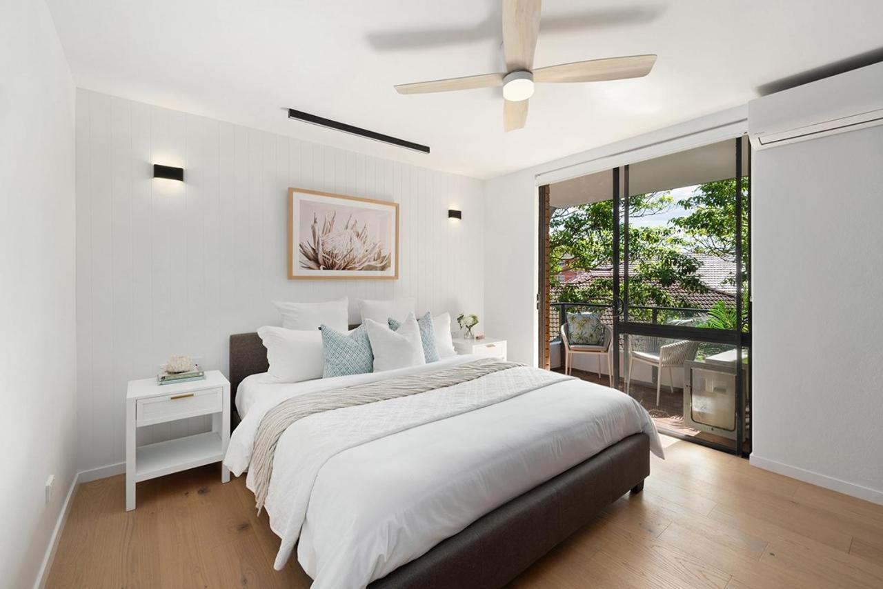 Manly Family Executive Apartment Sydney Esterno foto